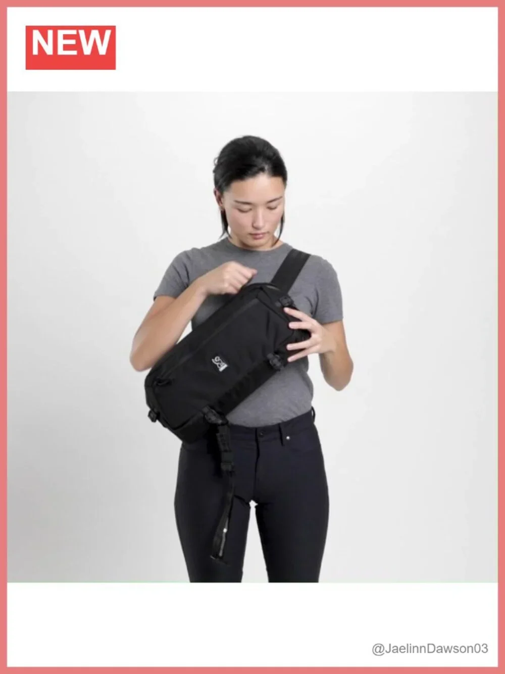 N/A kadet sling